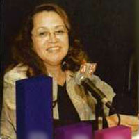 HILDA COSTA