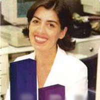 SILVIA BESSA