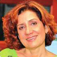 MIRIAM LEITÃO