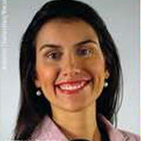 CLEISLA GARCIA
