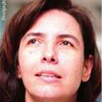 MÔNICA BERGAMO