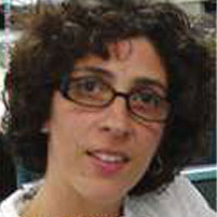 MARLENE BERGAMO