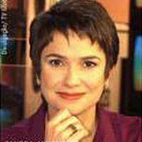 SANDRA ANENBERG