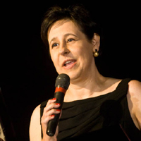 CRISTINA PIASENTINI
