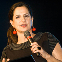 MÔNICA WALDVOGEL