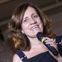 MIRIAM LEITÃO