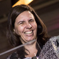 MÔNICA BERGAMO