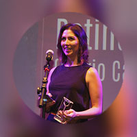 BETINA HUMERES