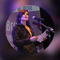 ELIANE BRUM
