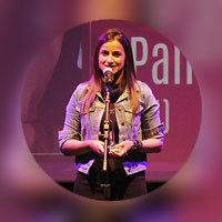 MARI PALMA