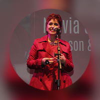 NEIVIA JUSTA