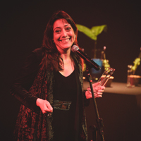 SONIA BLOTA