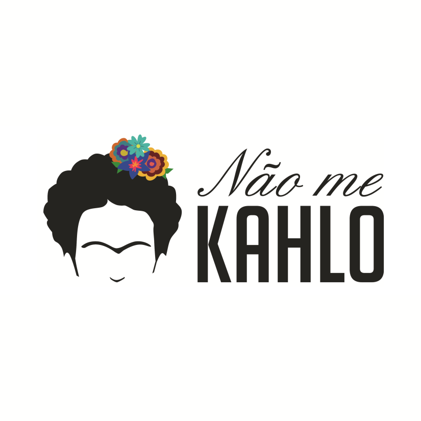 NÃO ME KAHLO