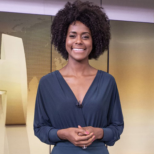 MARIA JÚLIA COUTINHO