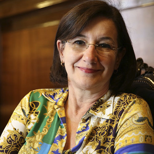 ROSANGELA SANCHES