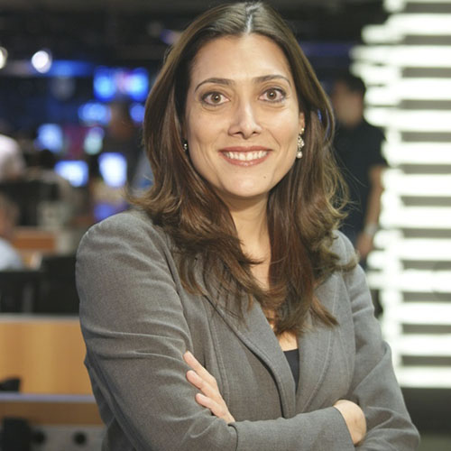 SONIA BLOTA