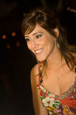 Tatiana Vasconcellos, da BandNews FM